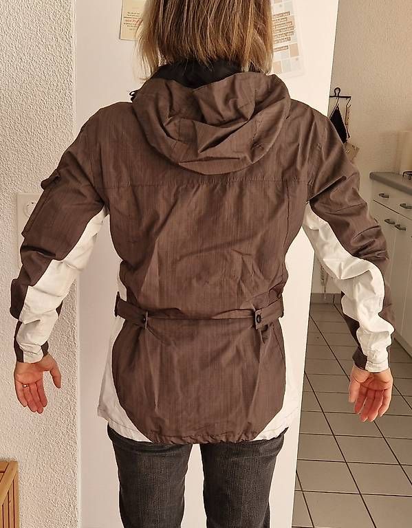 Giacche: Schicke Windjacke – Usato da Spiez venduto da sundras 1