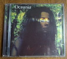 Oceania - D2