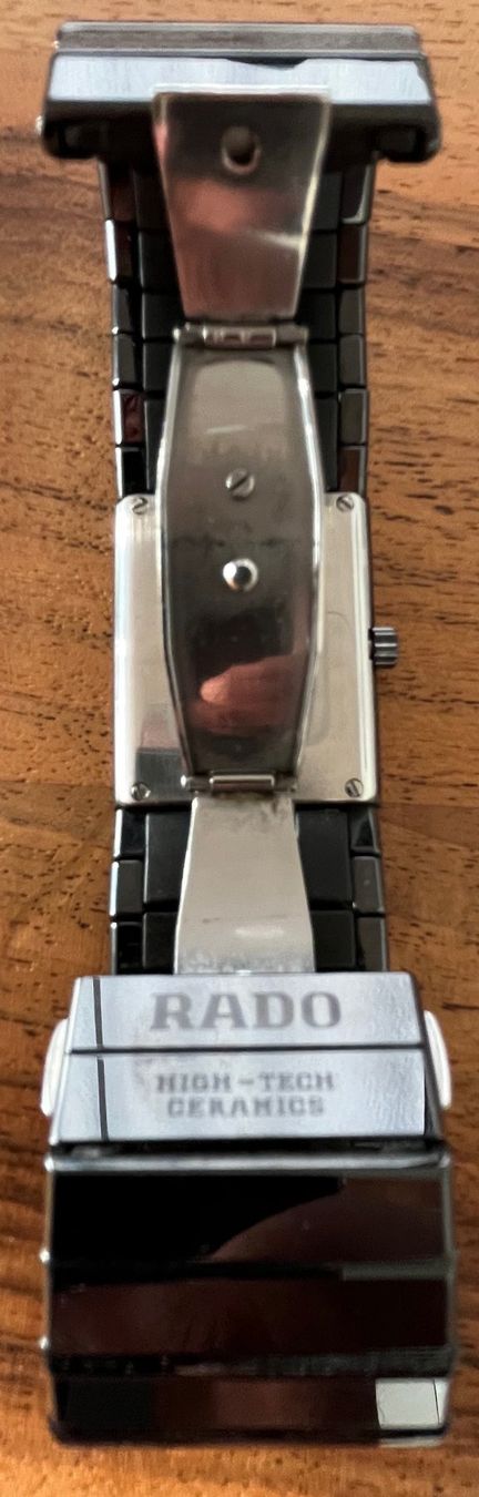 Rado Orologi: RADO Ceramica Multi – Usato da Rudolfstetten venduto da lonestar- 3