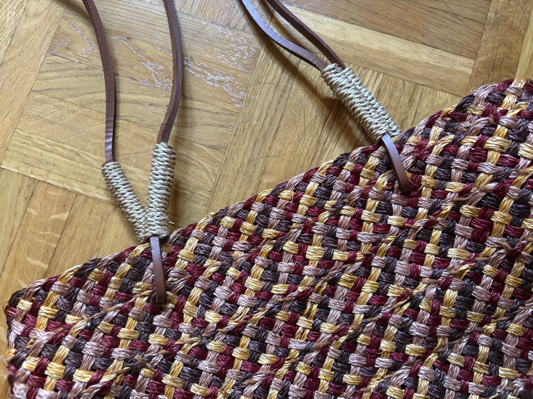 Sezane Borse da donna: Sézane Tasche bag sac – Usato da Genève venduto da sunandwind 1