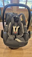 Maxi-Cosi Pebble Pro i-Size mit 1 Basisstation