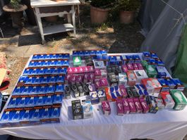  Verschiedene Glühbirnen (69)