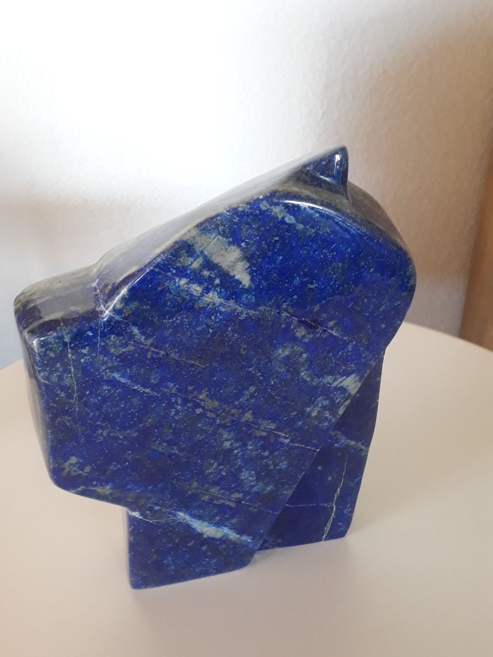 Minerali & Pietre curative: Lapislazuli - 3.5 kg – Nuovo (secondo la descrizione) da Wichtrach venduto da LuckyLuke69 2