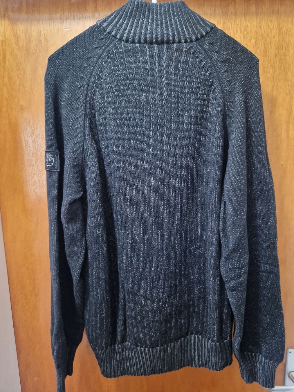 Maglioni & Felpe: Timberland Baumwoll Pullover M – Nuovo (secondo la descrizione) da Münchenbuchsee venduto da Ludo_Braenz 4