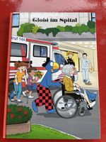 Globis Spital Buch 1. Auflage 2020