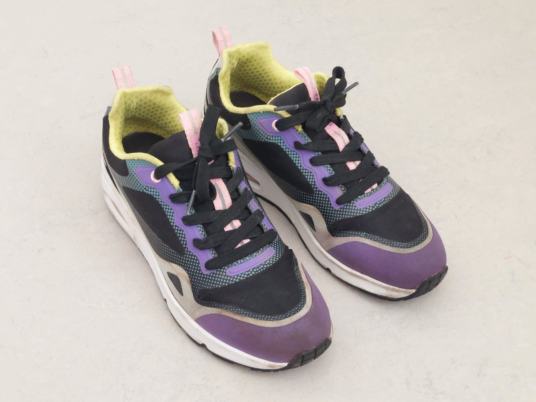 Skechers Scarpe da uomo: Sketchers Gr.38 – Usato da Pfäffikon SZ venduto da max_5ylc 1