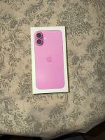 Iphone 16 plus mit 128Gb