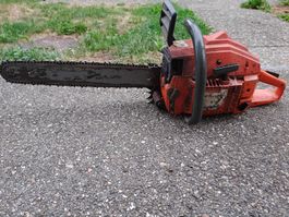Husqvarna 288xp