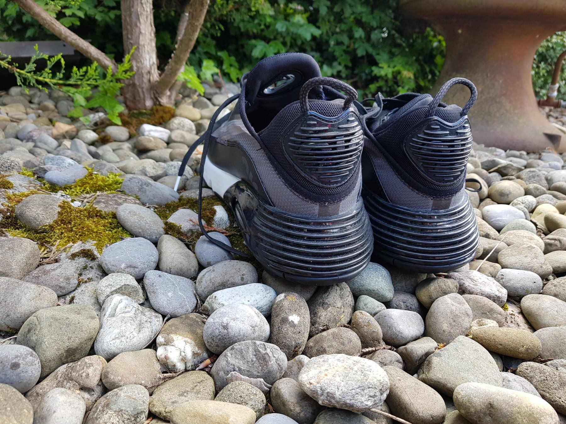 Nike Herrenschuhe: Top Schuhe Nike Air Max gr 44 – Gebraucht aus Bubendorf von meda0404 6