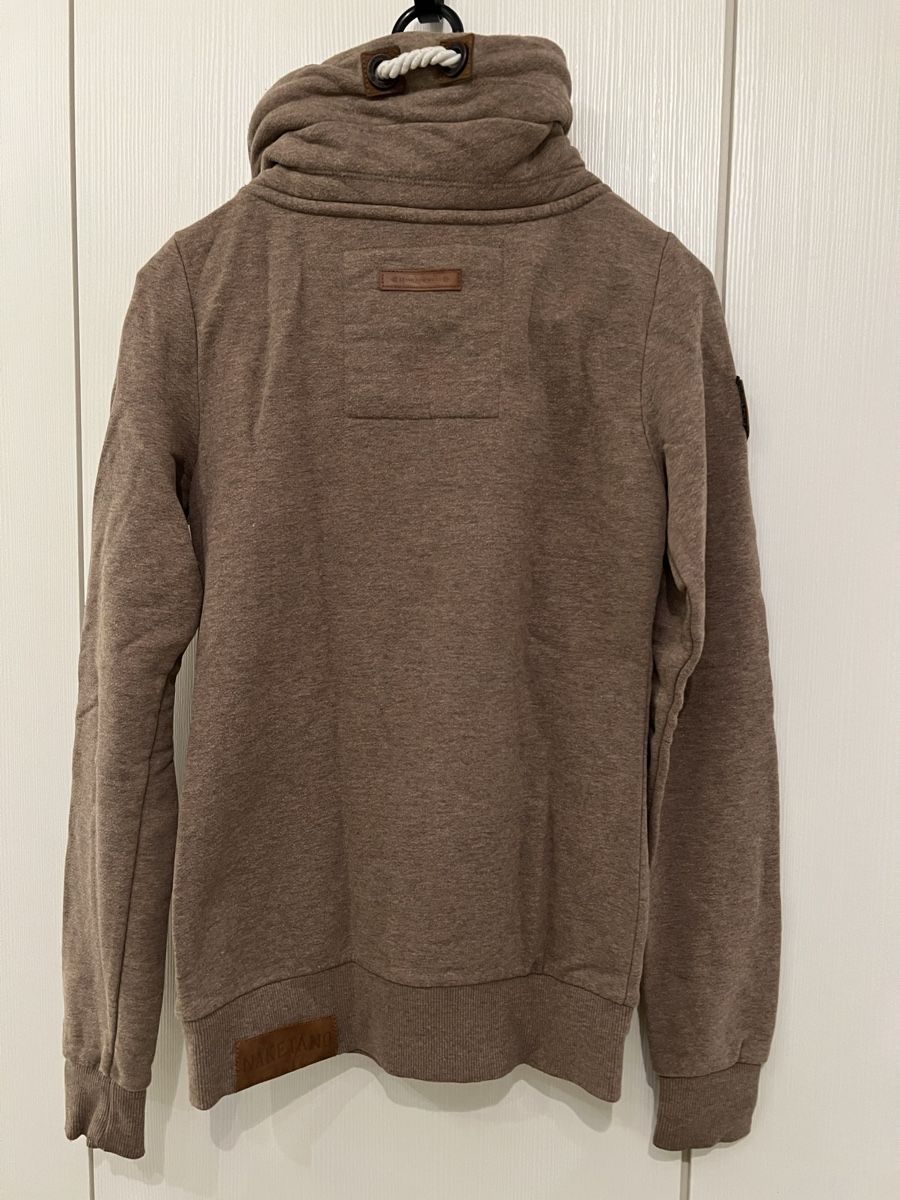 Naketano Jacken: Naketano Jacke Gr. S – Gebraucht aus Holderbank AG von bg79 1