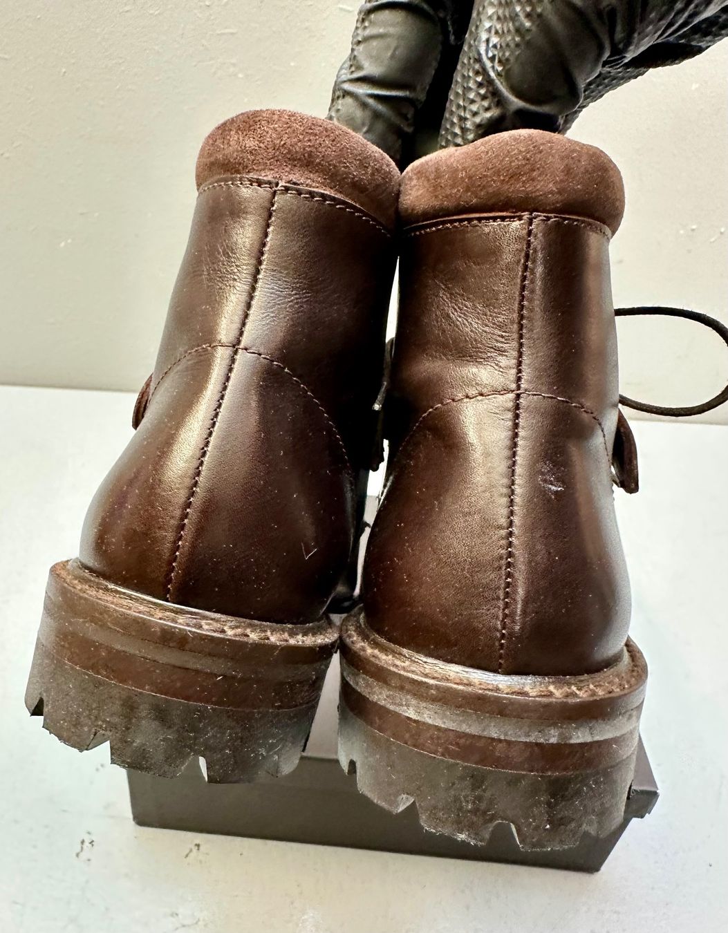 Max Mara Damenschuhe: DAMENSCHUHE #40 “MAX MARA” – Gebraucht aus Zürich von NIKI777 3