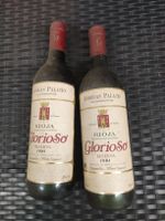 Rioja Glorioso Reserva 1981 - Bodegas Palacio Rarität