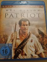 Blu-ray Der Patriot Extended Version guter Zustand