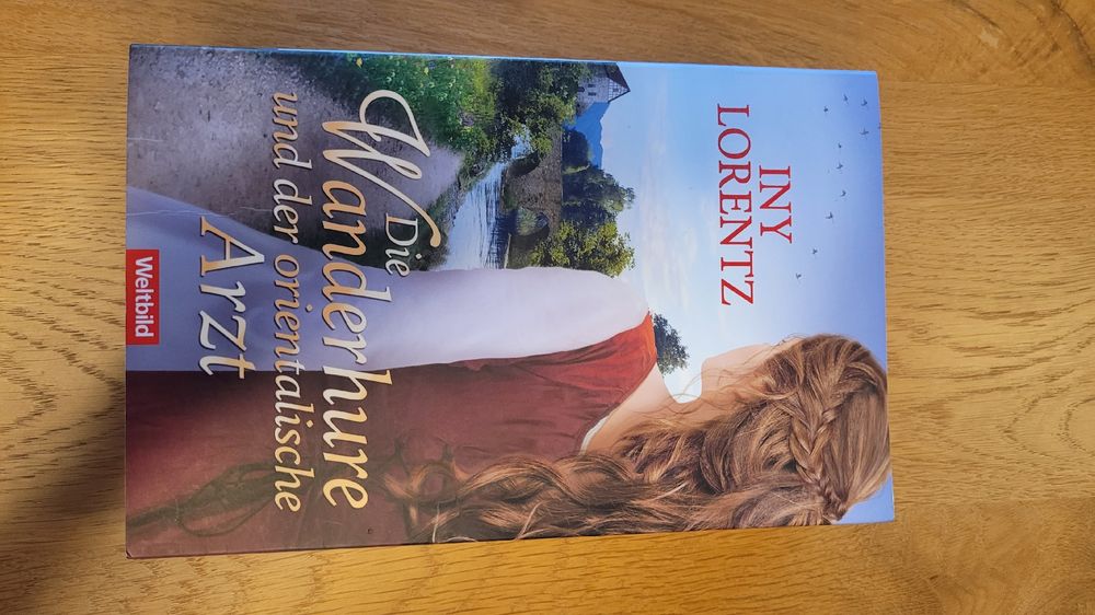 Arzt Im Orient 5 Buchstaben
