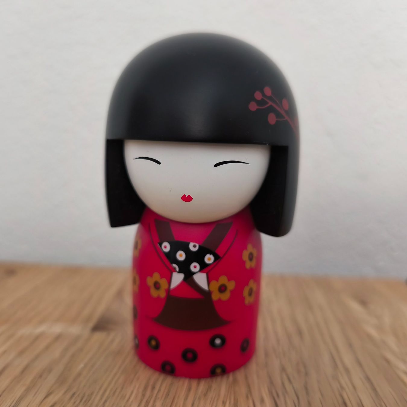 Kimmidoll Figurines: Figurine Kimmidoll - "Tomomi" 10cm – D'occasion à Montet (Broye) par Mimsoline