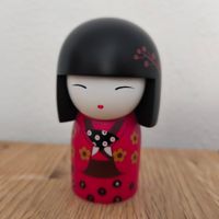 Figurine Kimmidoll - "Tomomi" 10cm