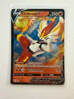 Pokemon Cinderace V 018/072 Shining Fates EN