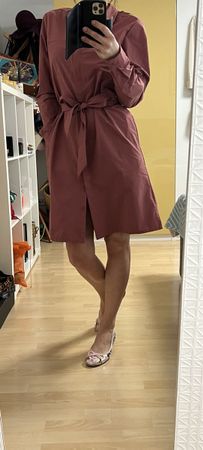 JACK WOLFSKIN FREIZEIT KLEID GR.S ( 169 chf )
