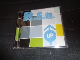 R.E.M. - UP CD
