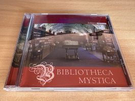F6 Bibliotheka Mystica