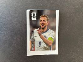Fussball Sticker HARRY KANE (ENG) FIFA