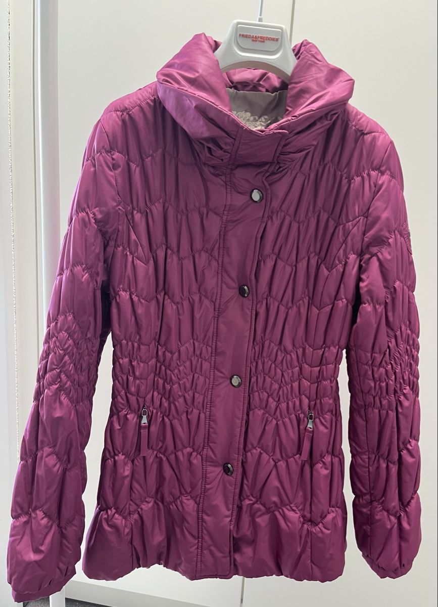 Taifun Giacche: Tolle Winterjacke Gr. 38, von Taifun – Nuovo (secondo la descrizione) da Hünenberg See venduto da spartakus02 2