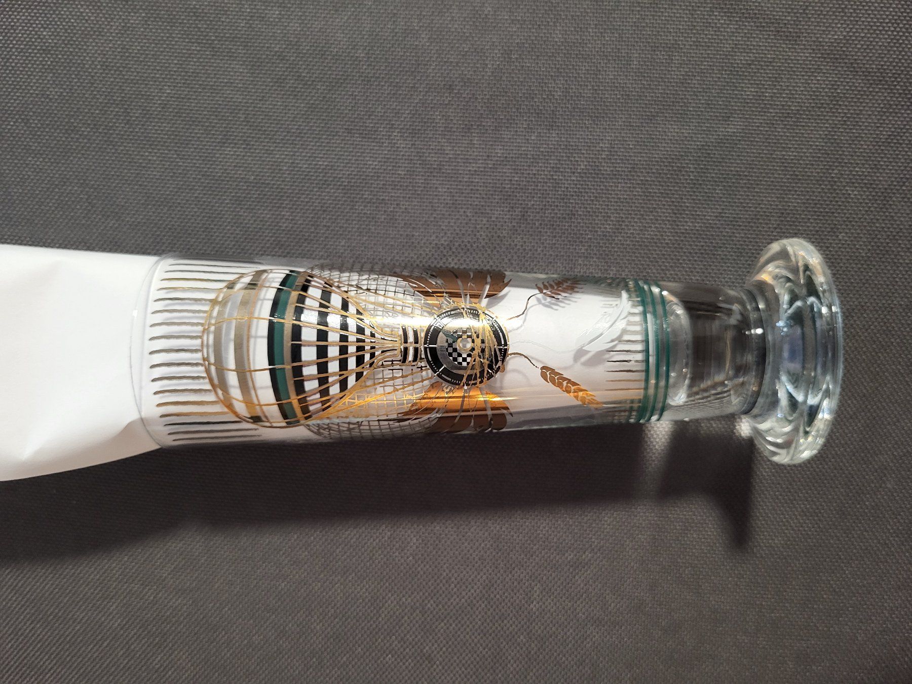 Ritzenhoff Verres: Ritzenhoff Schnapsgläser, 5er Set – D'occasion à Rotkreuz par Siibli 1
