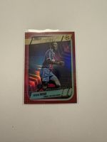 25/26 TOPPS UCC FINEST GEORGE WEAH PRIZED FOOTBALLERS /5