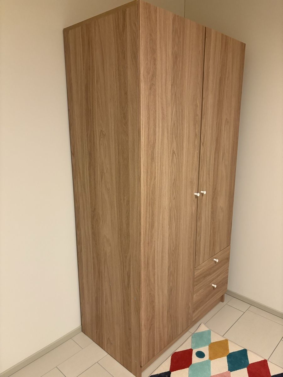 Ikea Armadi: ikea wardrobe – Nuovo (secondo la descrizione) da Villigen venduto da vac_rc8x