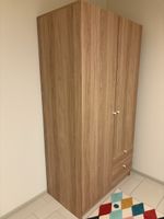 ikea wardrobe