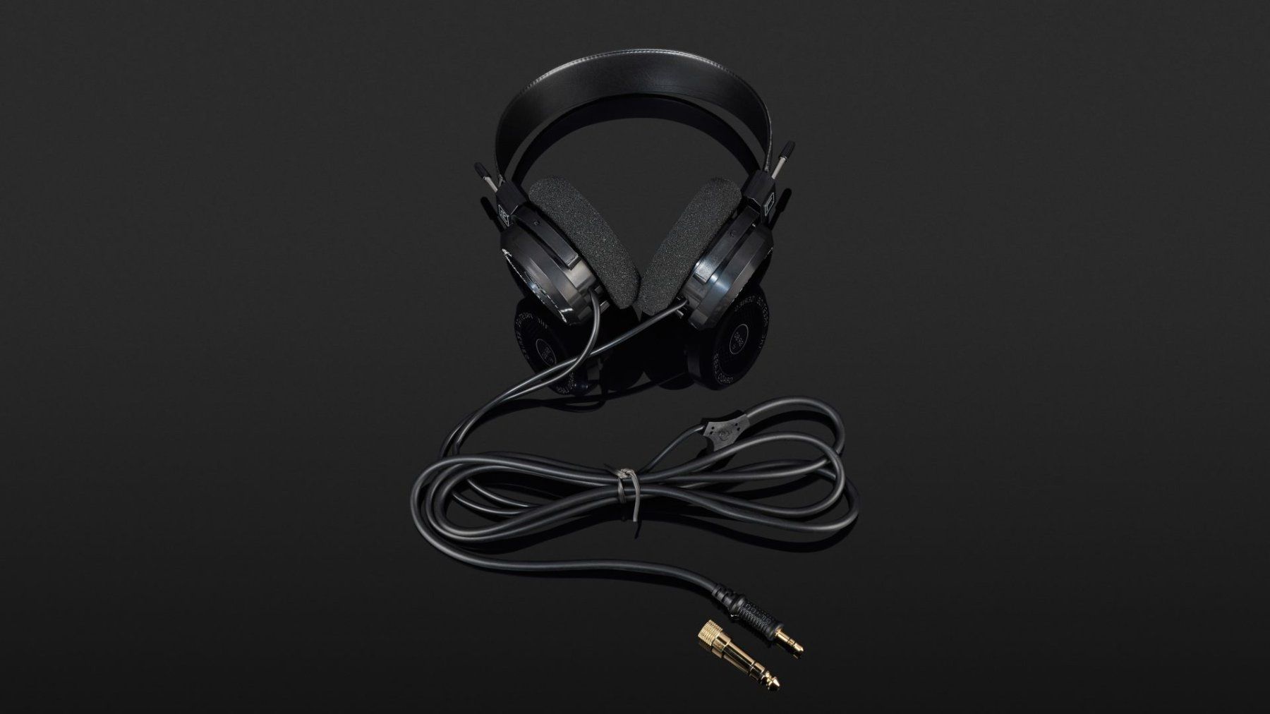 Grado Kopfhörer: Grado SR80e – Neu (gemäss Beschreibung) aus Schaan von hifiproject 2