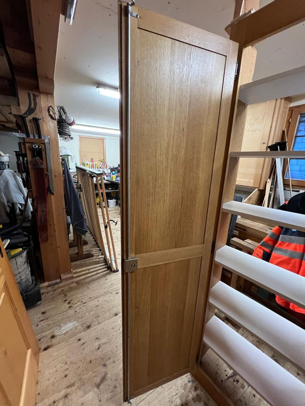 Schränke: Einbau Geschirrschrank – Gebraucht aus St. Stephan von Sudoku21 1
