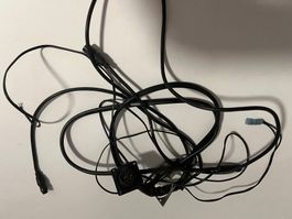 BIONX BATTERY & COMMUNITION CABLE