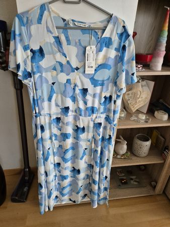 Tom Tailor Kleid NEU 42