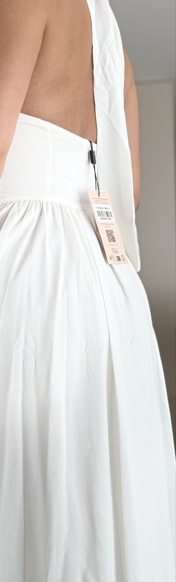 Vestiti: Kleid XS/S – Nuovo e nell'imballaggio originale da Bassersdorf venduto da MisR01 1