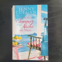 Jenny Colgan- Die kleine Sommerküche am Meer