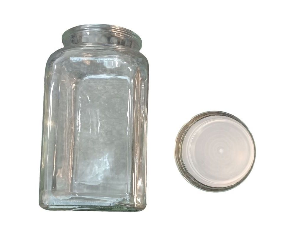 Contenitori & Simili: Aufbewahrungsbehälter Glas – Usato da Luzern venduto da Restwert_Luzern