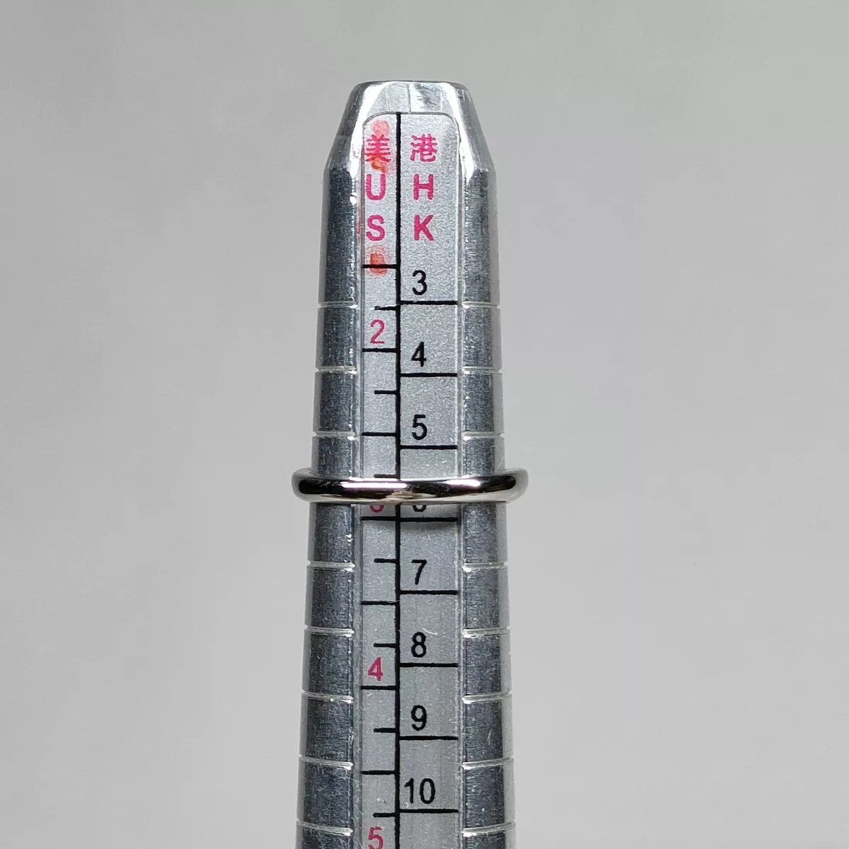 Bulgari Anelli: BULGARI SOLITAIRE RING 950 PLATIN DIAMANT – Usato da Bottighofen venduto da menschenfamilie 3