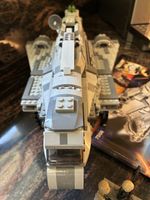 LEGO Imperial Assault Carrier 75106