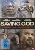 Saving God - Stand up and fight