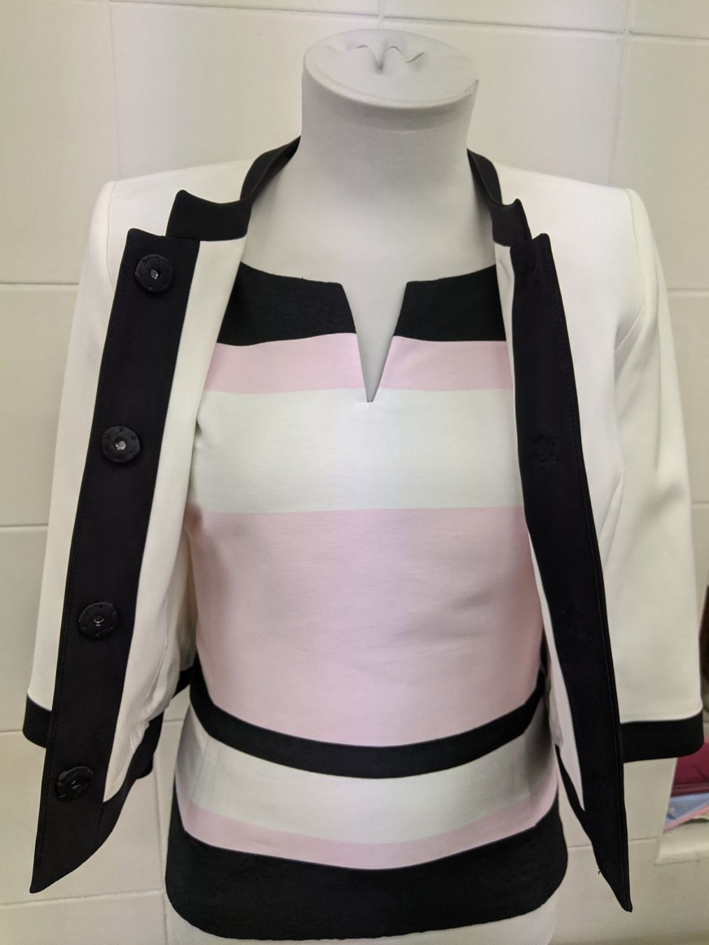 Costumi: zweiteiler Gr 34 – Nuovo (secondo la descrizione) da Langnau am Albis venduto da Judithsebi