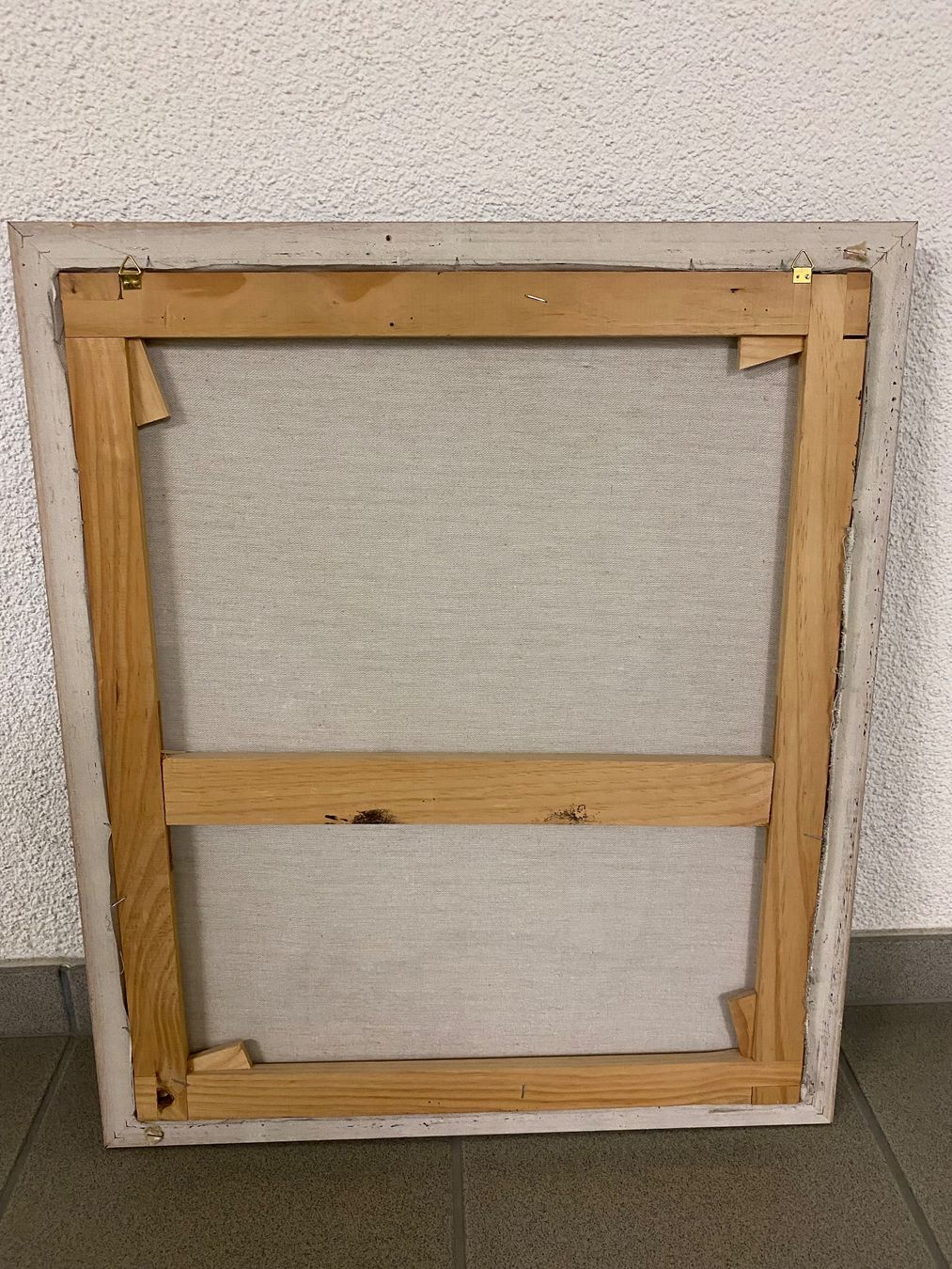 Dipinti: 3D-Reliefgemälde – Usato da Eschlikon TG venduto da ArtRec 5