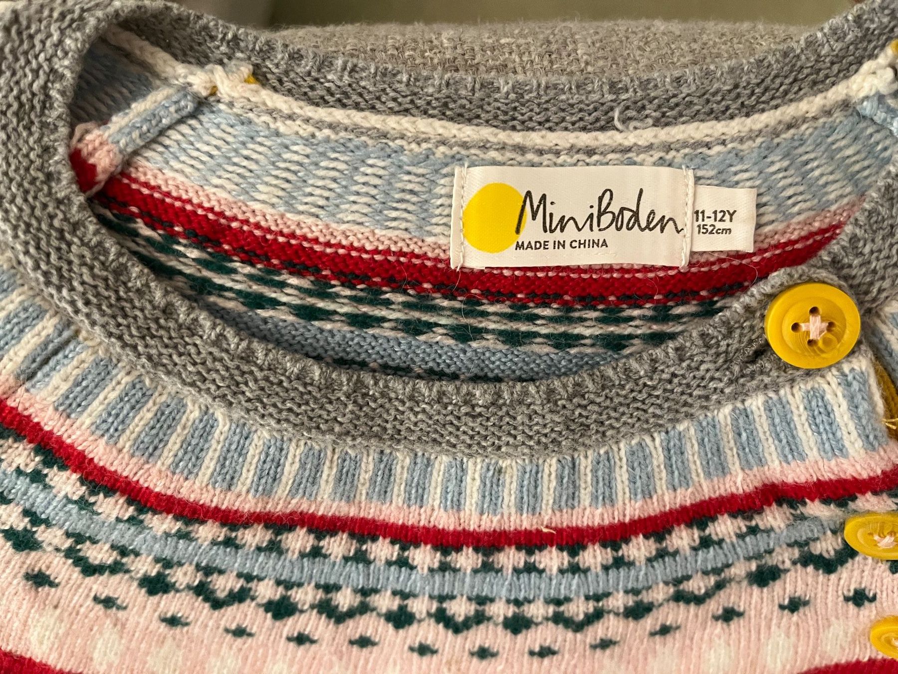 Mini Boden Vestiti & Gonne: Kleid Mini Boden 152 – Usato da Zürich venduto da DuA03 1