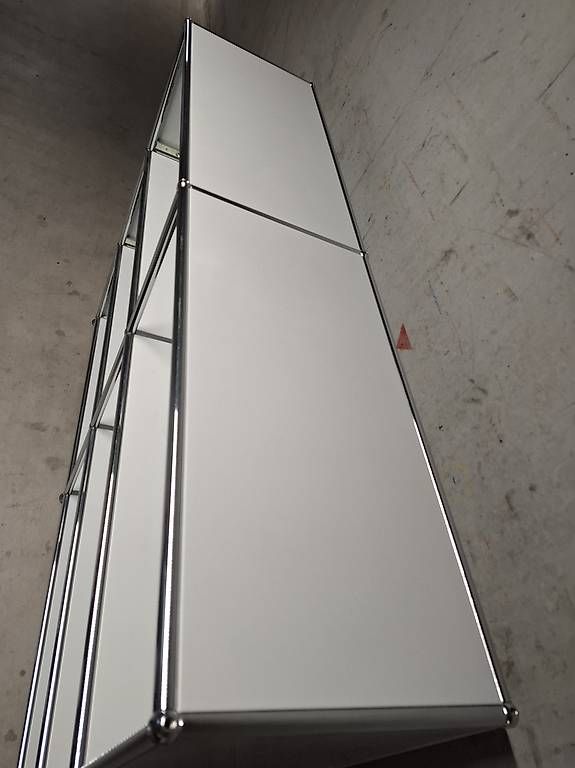 Regale: USM Haller Sideboard – Gebraucht aus Münchenstein von Salvis_68 1