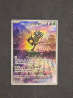 Pokémon Türkisgrüne-Maske-Ogerpon 123 Promo DE
