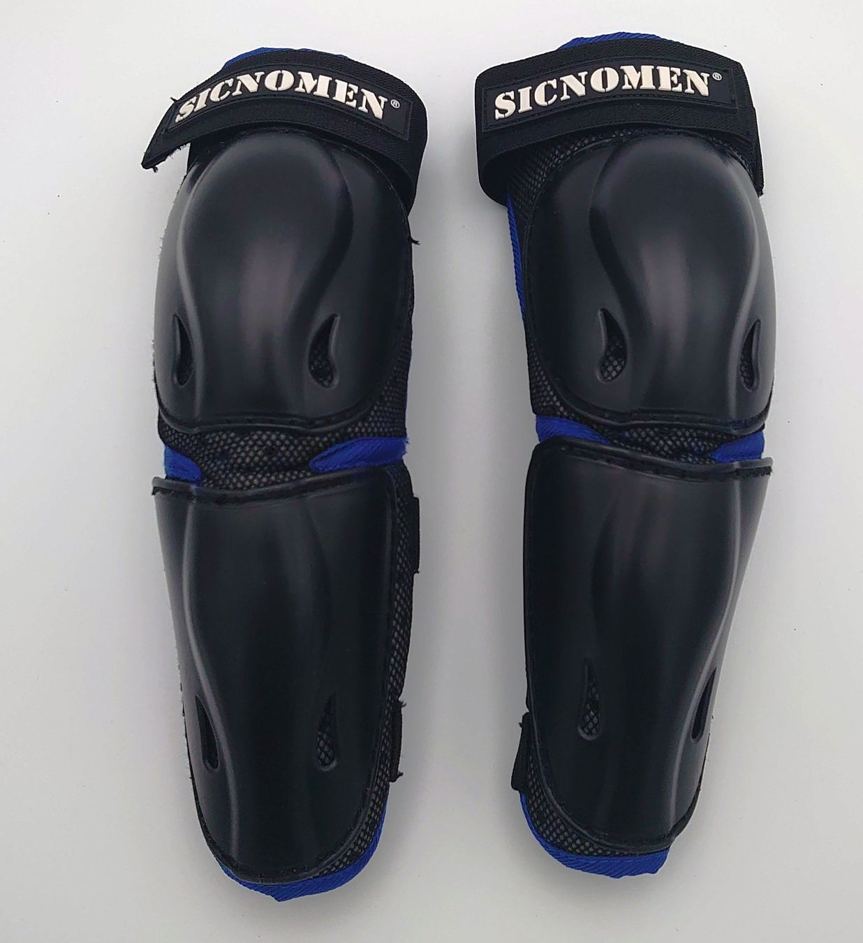 Protezioni & Imbottiture: Sicnomen - Ellbogenschütz – Nuovo e nell'imballaggio originale da Biel/Bienne venduto da TheShop4U