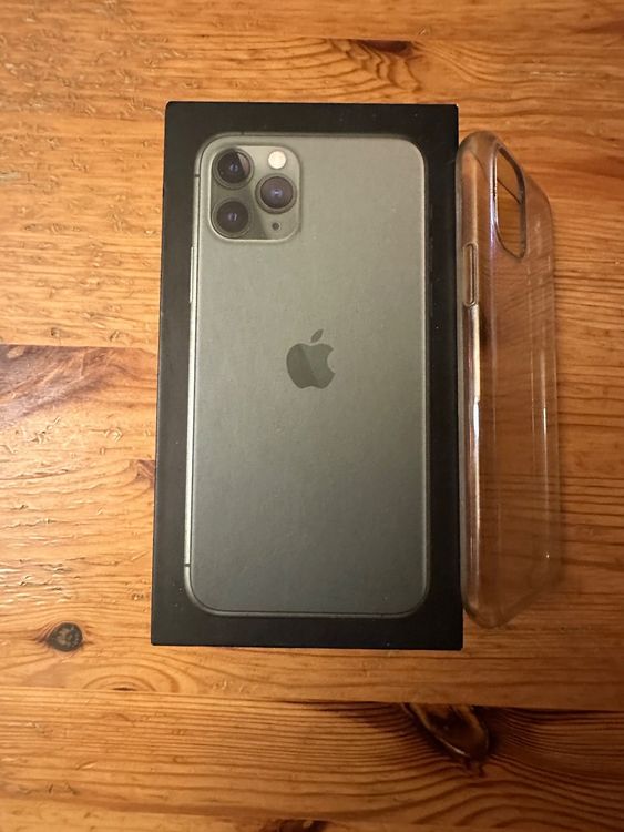 iphone pro 11 (256 GB) Kaufen auf Ricardo