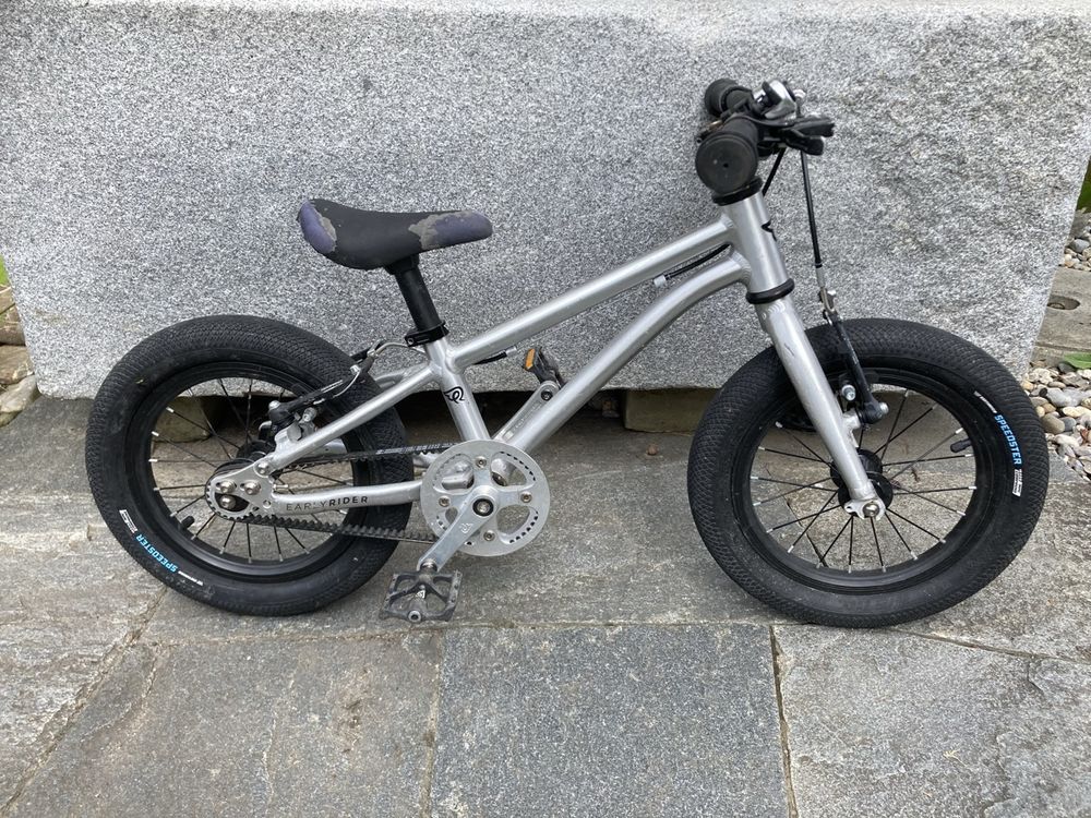 Early Rider 14“ (Gebraucht) in Luzern für CHF 250 – mit Lieferung auf ...