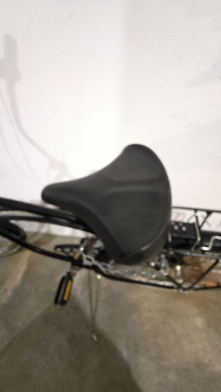 Schwinn Biciclette: Schwinn Cruser Six – Usato da Brügg BE venduto da ame_gjp8 2
