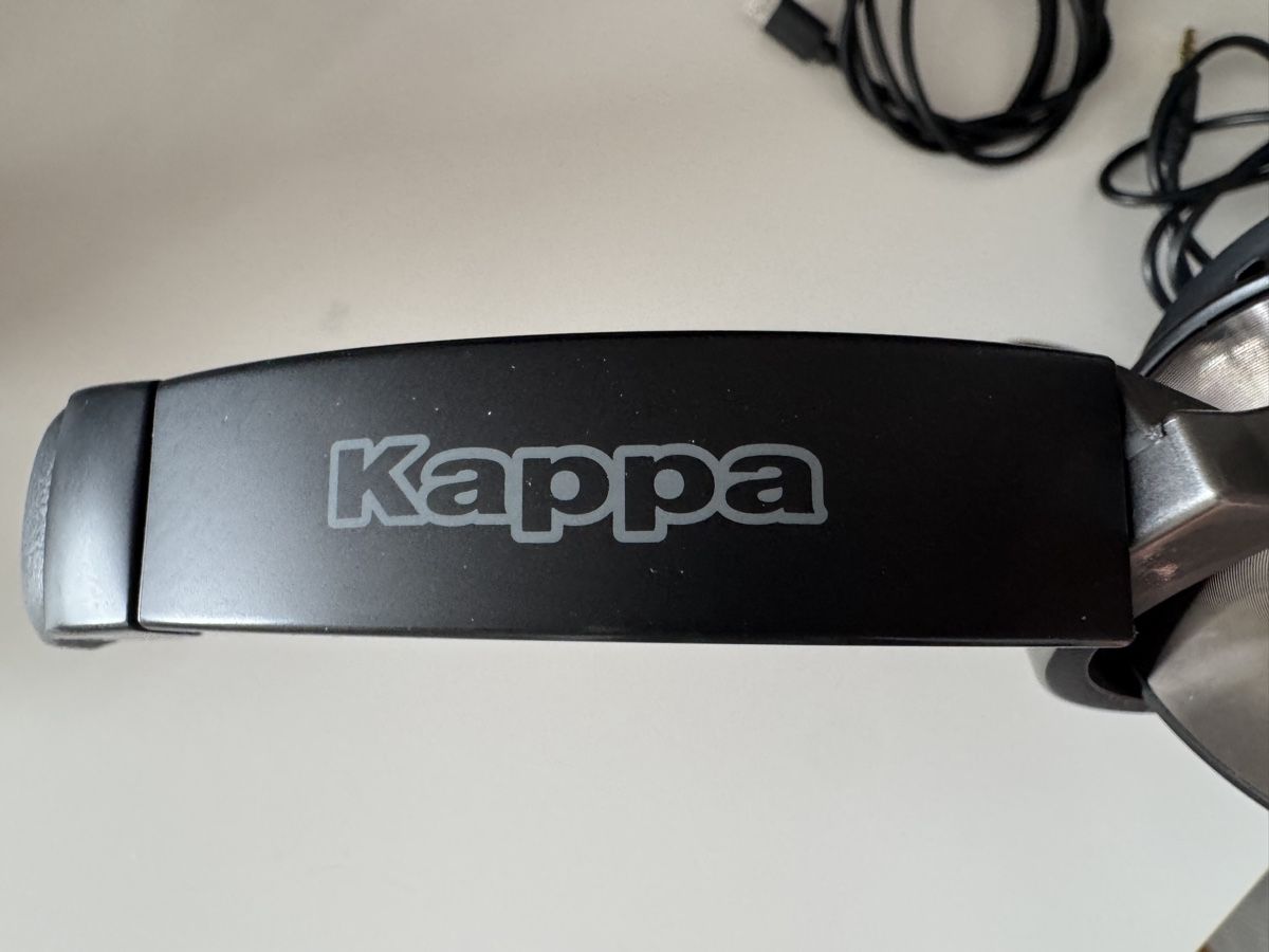 Kappa Cuffie: Kappa Kopfhörer – Usato da Teufen AR venduto da chi_h55m 2